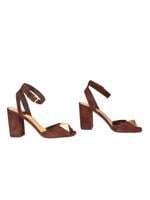 Bayan Kahve VALENTINO AYAKKABI