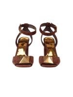 Bayan Kahve VALENTINO AYAKKABI