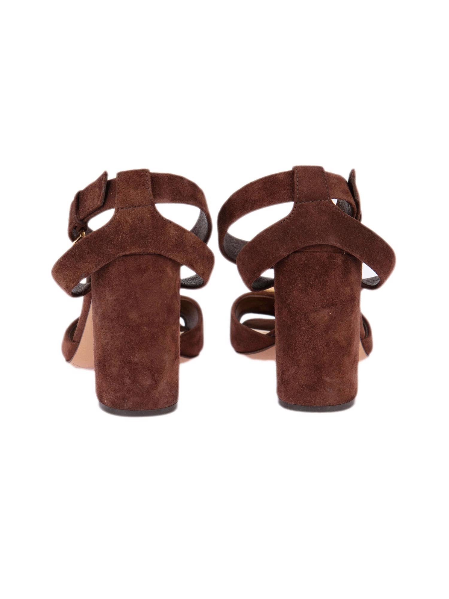 Bayan Kahve VALENTINO AYAKKABI