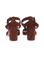 Bayan Kahve VALENTINO AYAKKABI