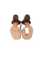 Bayan Kahve VALENTINO AYAKKABI