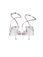 Bayan Gümüş VALENTINO AYAKKABI