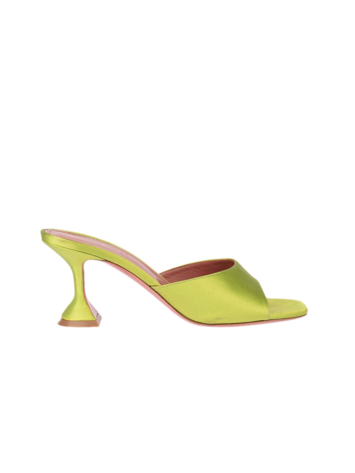 Bayan Yeşil AMINA MUADDI TERLİK