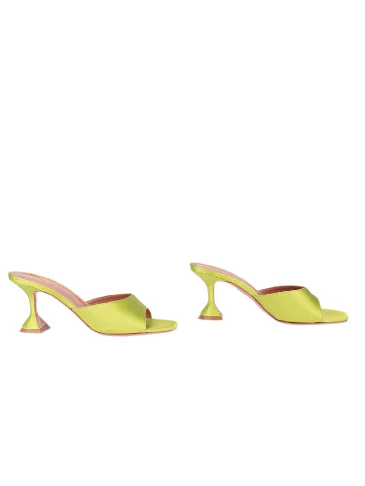 Bayan Yeşil AMINA MUADDI TERLİK