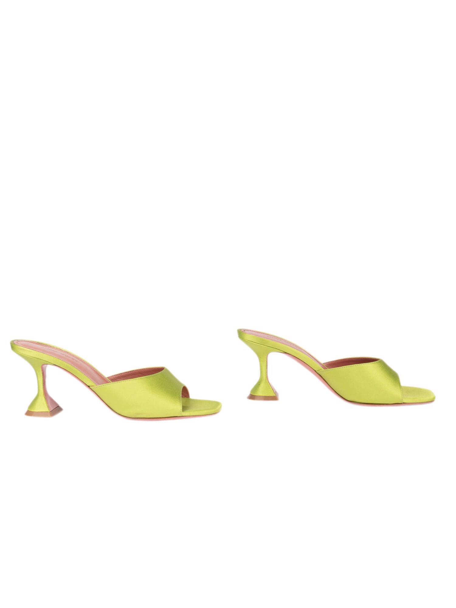 Bayan Yeşil AMINA MUADDI TERLİK