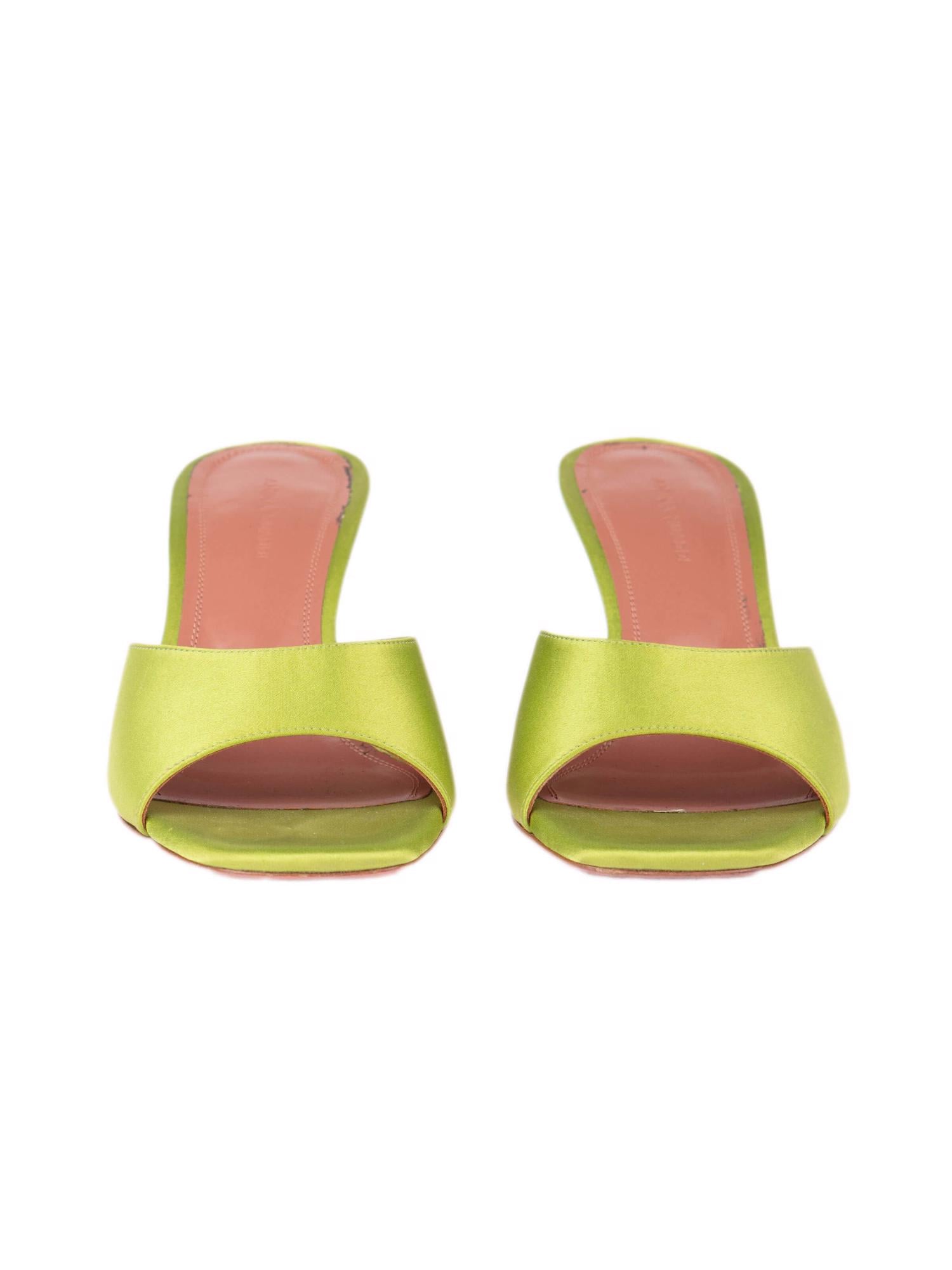 Bayan Yeşil AMINA MUADDI TERLİK