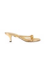 Bayan Altın BOTTEGA VENETA TERLİK