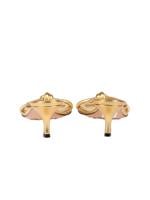 Bayan Altın BOTTEGA VENETA TERLİK