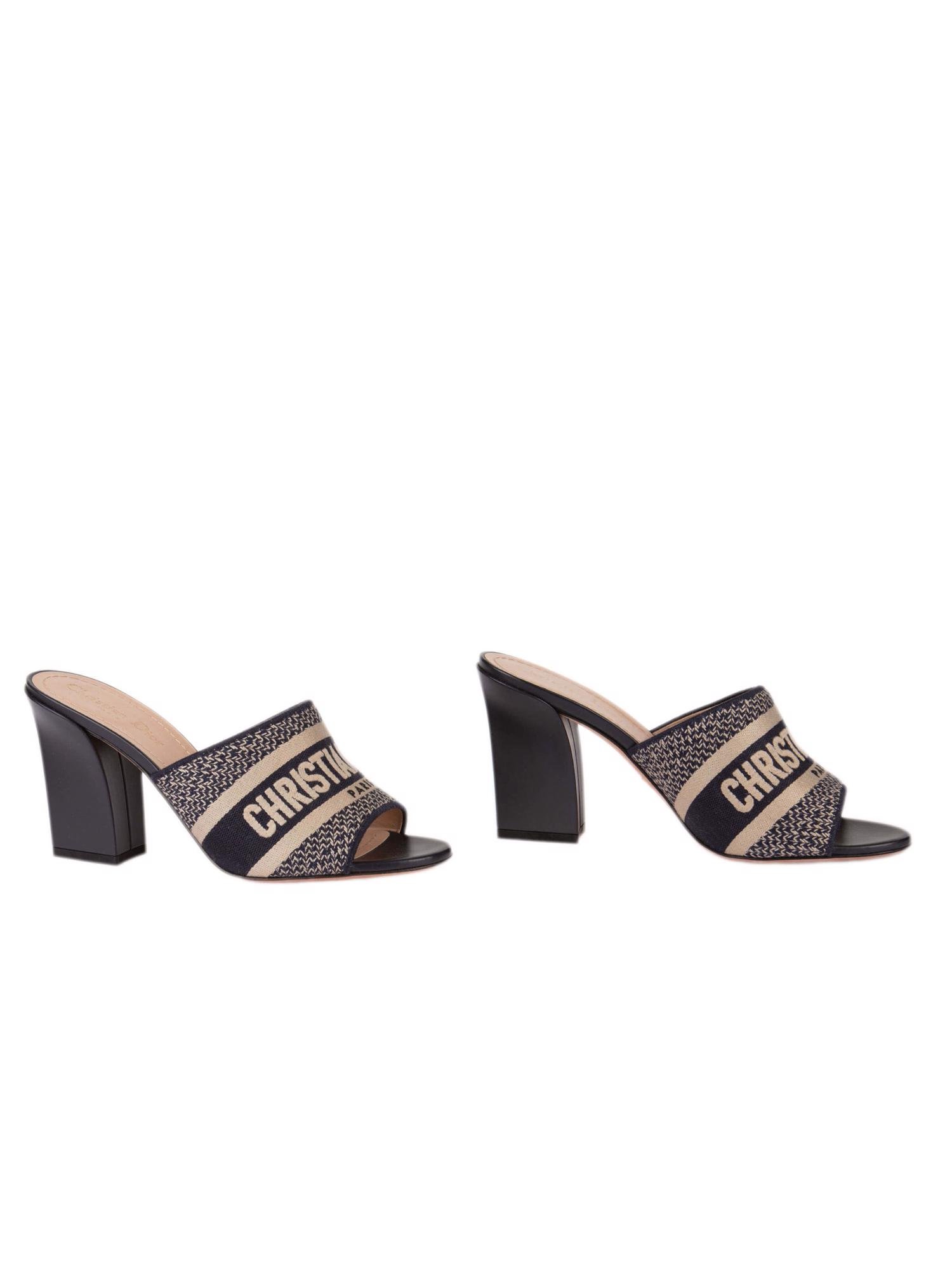 Bayan Lacivert DIOR TERLİK