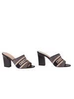 Bayan Lacivert DIOR TERLİK