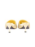 Bayan Sarı PRADA TERLİK