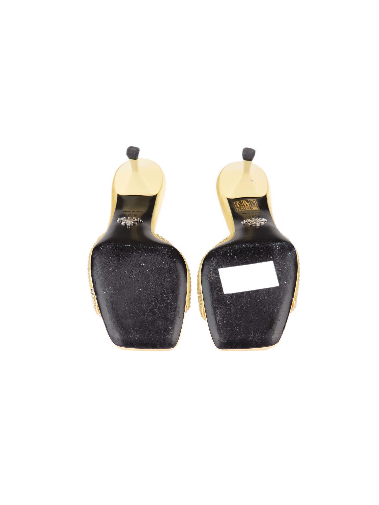 Bayan Sarı PRADA TERLİK