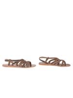 Bayan Kahve BRUNELLO CUCINELLI SANDALET