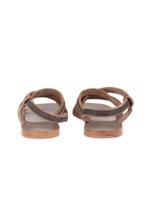 Bayan Kahve BRUNELLO CUCINELLI SANDALET