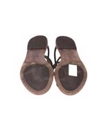 Bayan Gri BRUNELLO CUCINELLI SANDALET