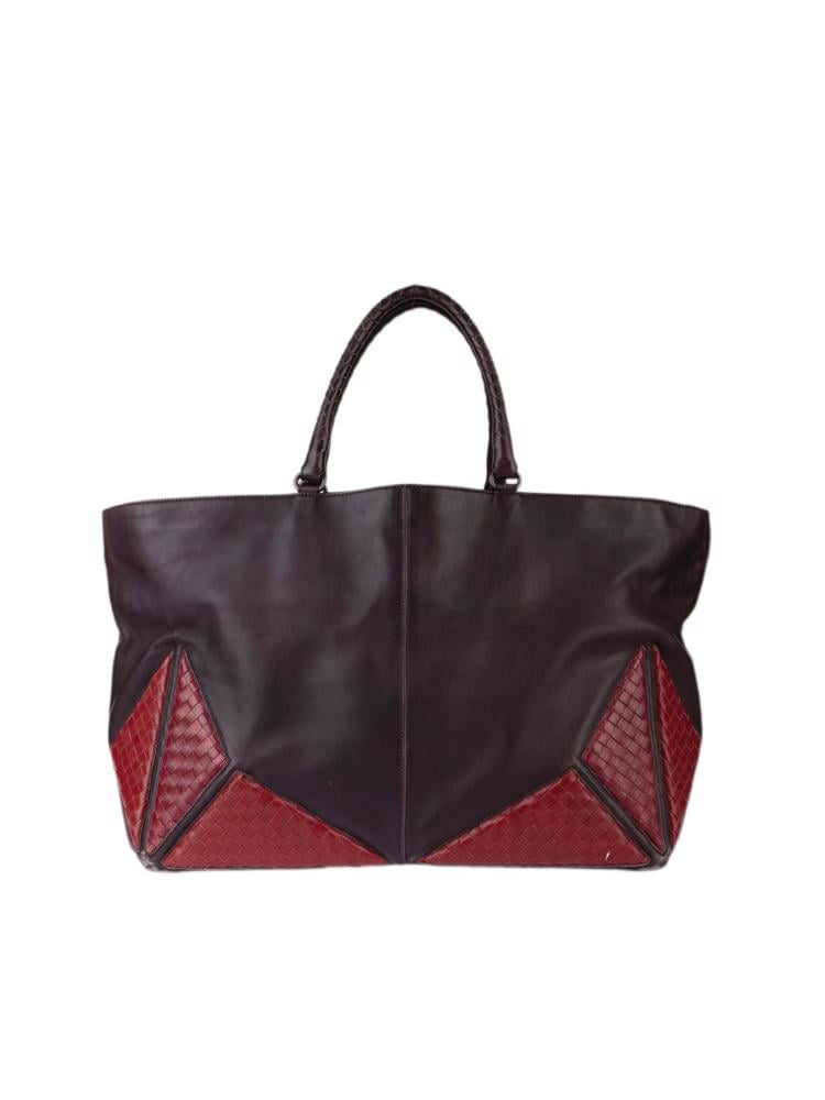 Bayan Kahve BOTTEGA VENETA ÇANTA