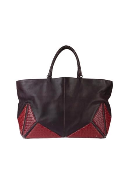 BOTTEGA VENETA ÇANTA