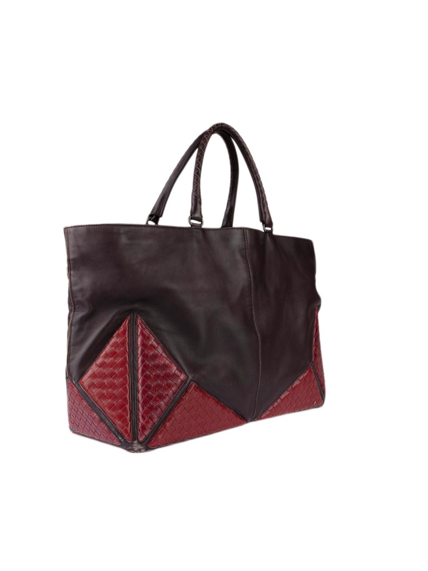 Bayan Kahve BOTTEGA VENETA ÇANTA