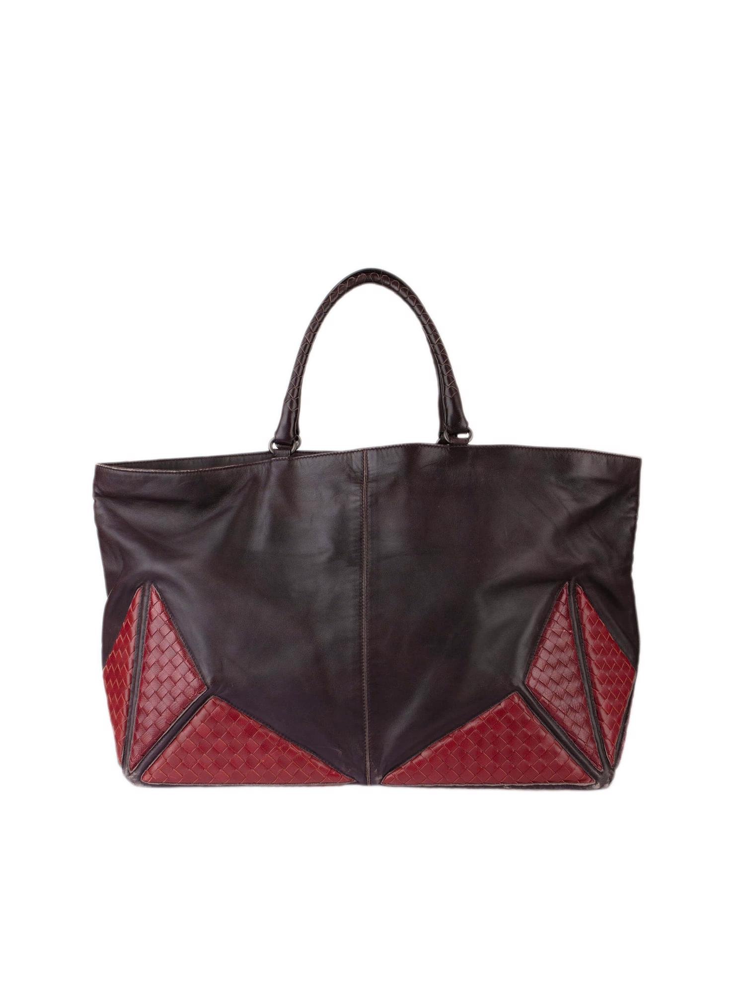 Bayan Kahve BOTTEGA VENETA ÇANTA