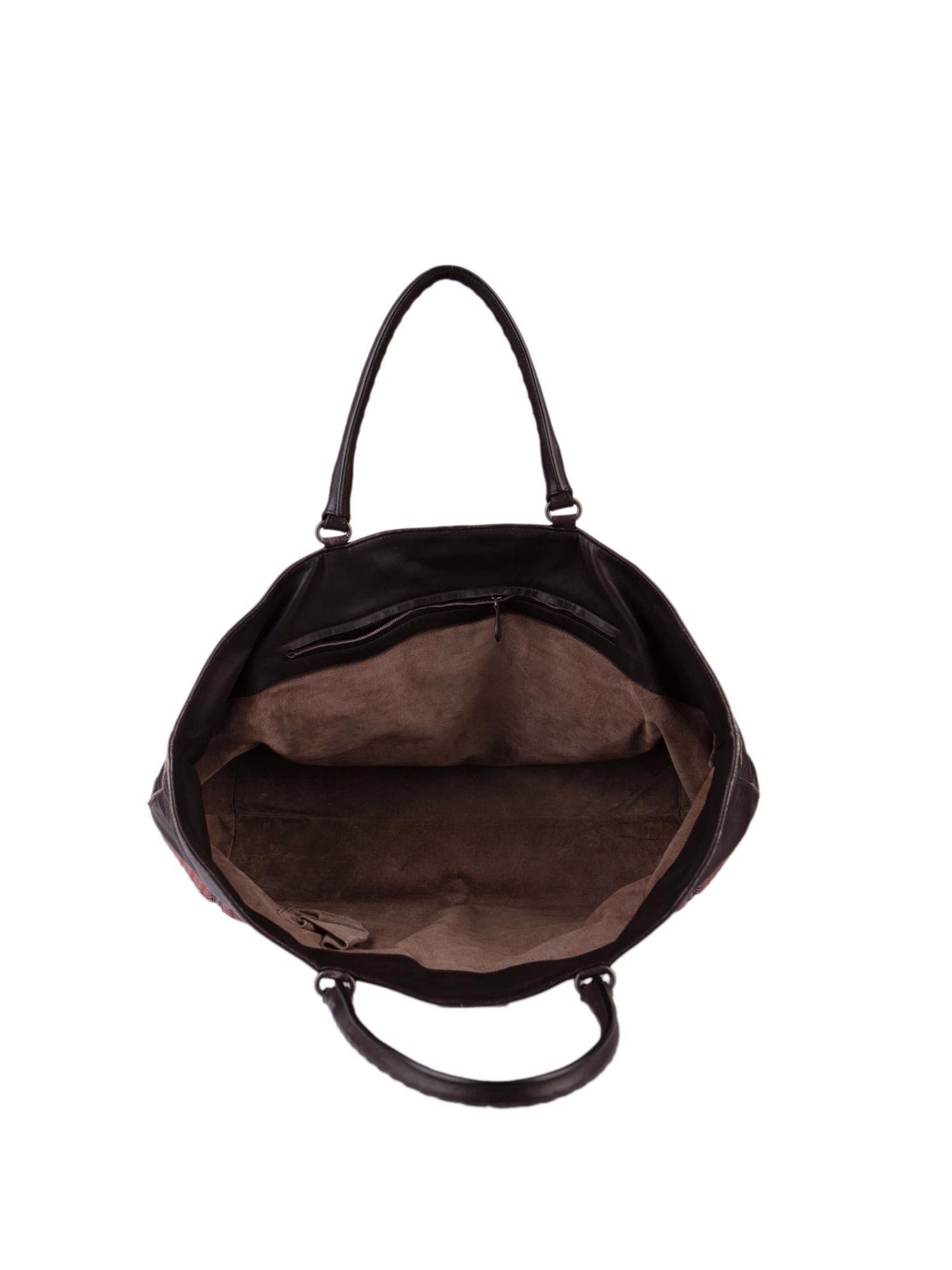 Bayan Kahve BOTTEGA VENETA ÇANTA