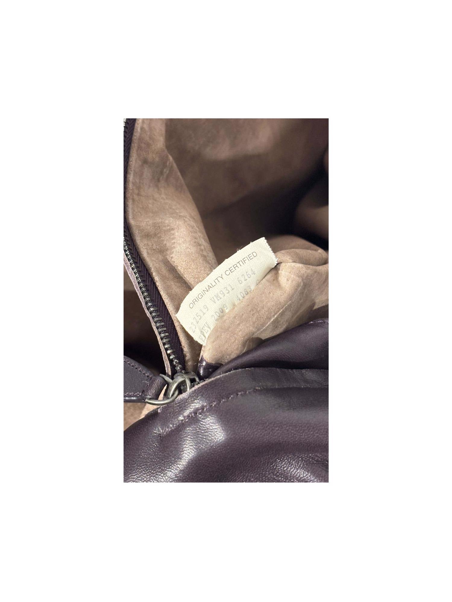 Bayan Kahve BOTTEGA VENETA ÇANTA