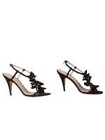 Bayan Siyah OSCAR DE LA RENTA AYAKKABI