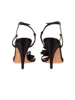 Bayan Siyah OSCAR DE LA RENTA AYAKKABI