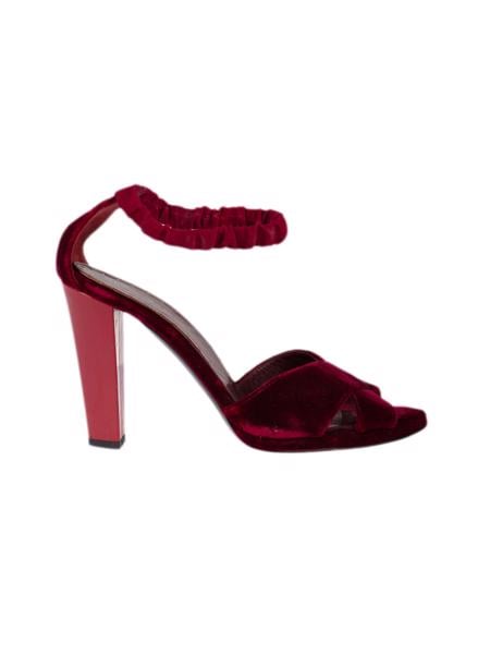 SAINT LAURENT AYAKKABI