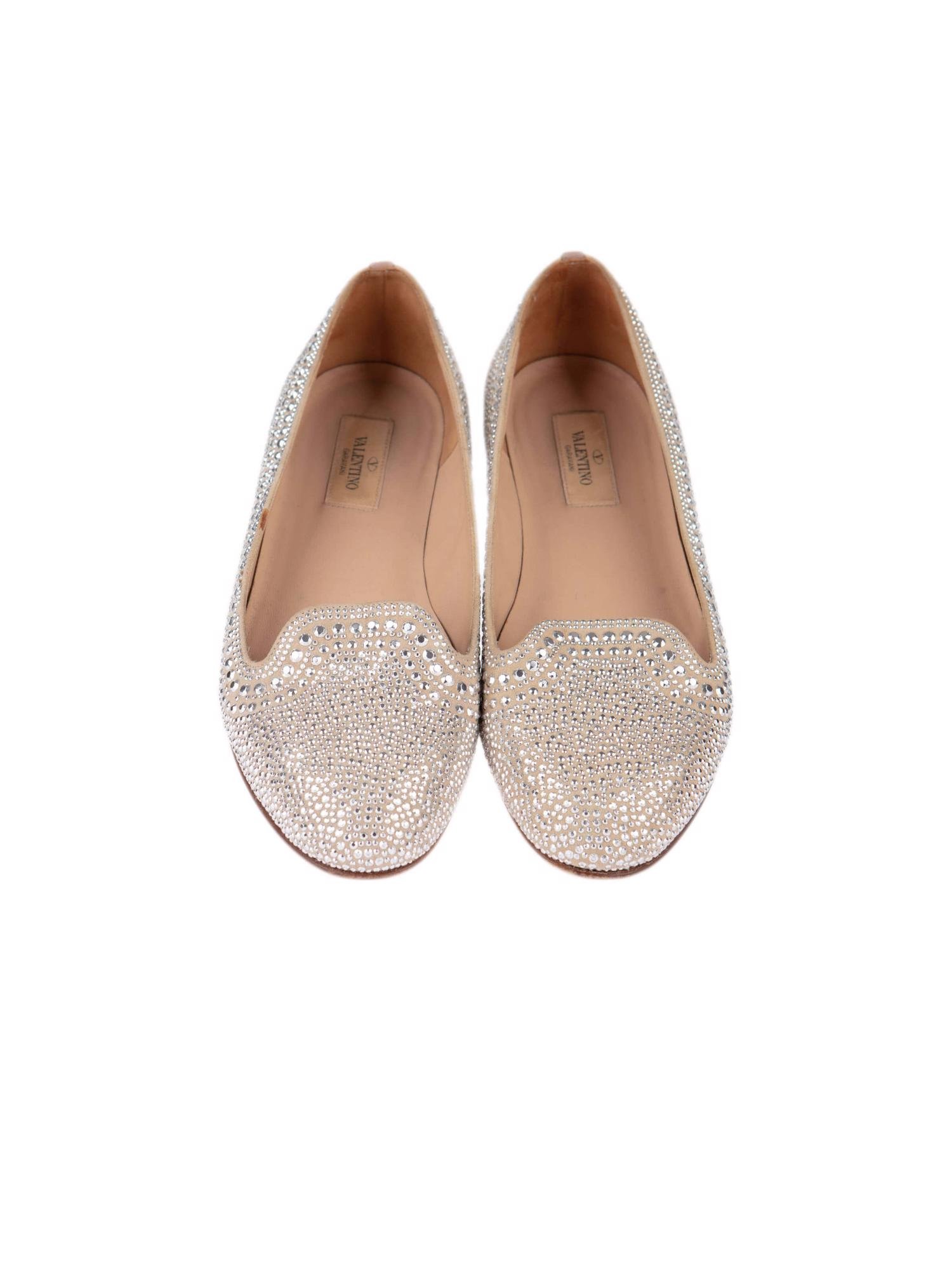 Bayan Bej VALENTINO BABET