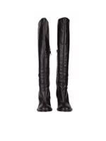 Bayan Siyah GIVENCHY ÇİZME