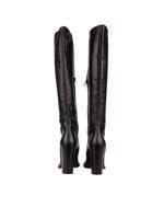 Bayan Siyah GIVENCHY ÇİZME