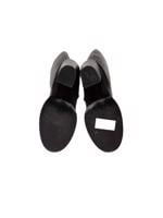 Bayan Siyah GIVENCHY ÇİZME