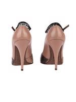 Bayan Bej VALENTINO AYAKKABI