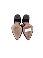 Bayan Lacivert CHLOE AYAKKABI