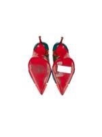 Bayan Kahve CHRISTIAN LOUBOUTIN AYAKKABI