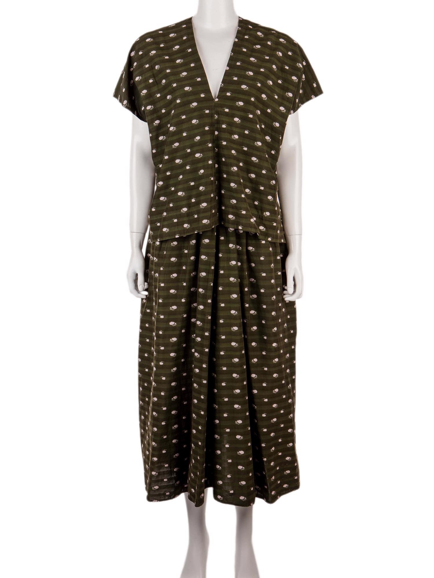 Bayan Yeşil CARON CALLAHAN ELBİSE