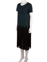 Bayan Yeşil KENZO ELBİSE