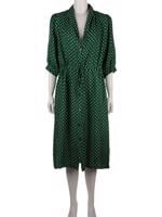 Bayan Yeşil LAURA URBINATI ELBİSE