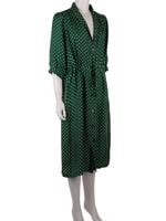 Bayan Yeşil LAURA URBINATI ELBİSE