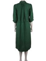 Bayan Yeşil LAURA URBINATI ELBİSE