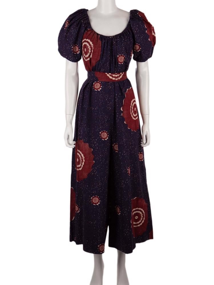 Bayan Mor ULLA JOHNSON TULUM