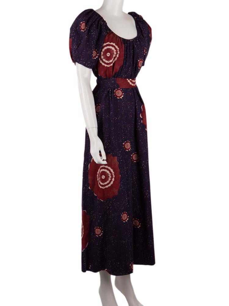 Bayan Mor ULLA JOHNSON TULUM