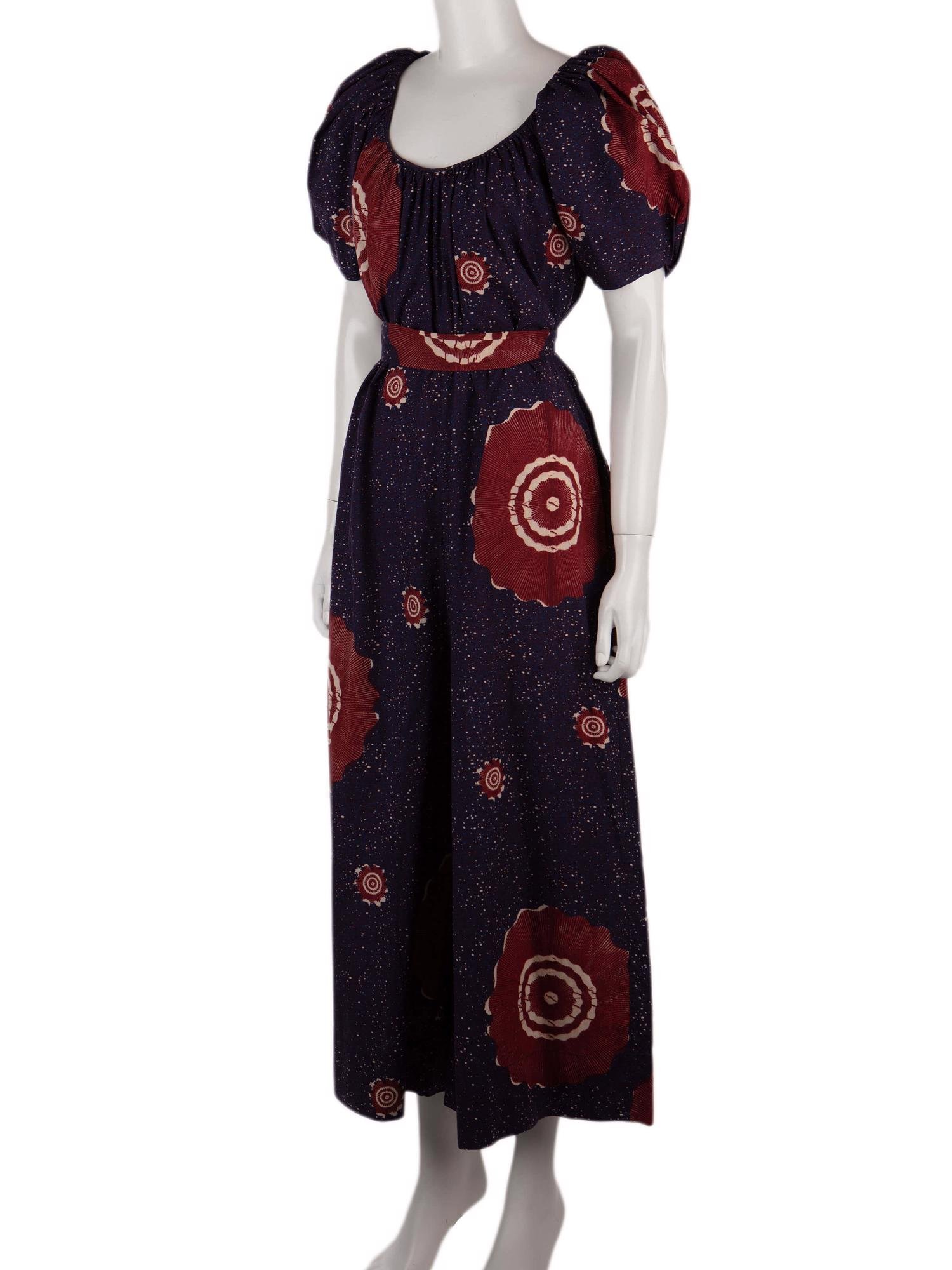 Bayan Mor ULLA JOHNSON TULUM