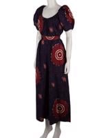 Bayan Mor ULLA JOHNSON TULUM