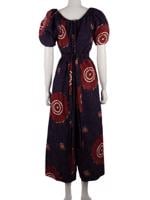 Bayan Mor ULLA JOHNSON TULUM