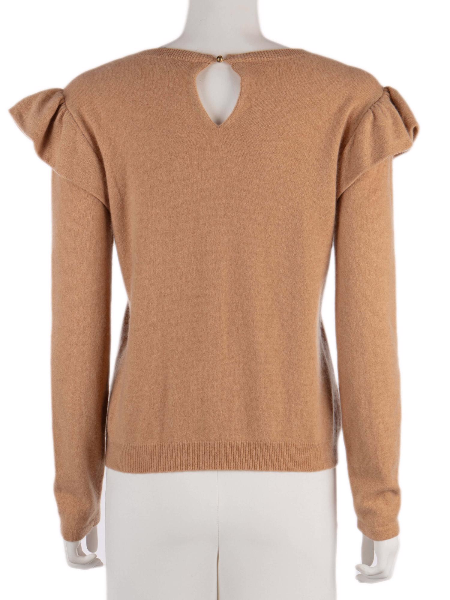 Bayan Bej CASHMERE IN LOVE KAZAK