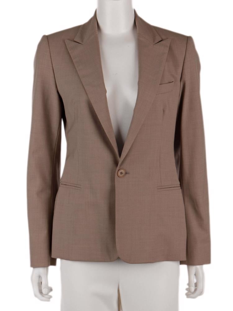 Bayan Bej RALPH LAUREN CEKET