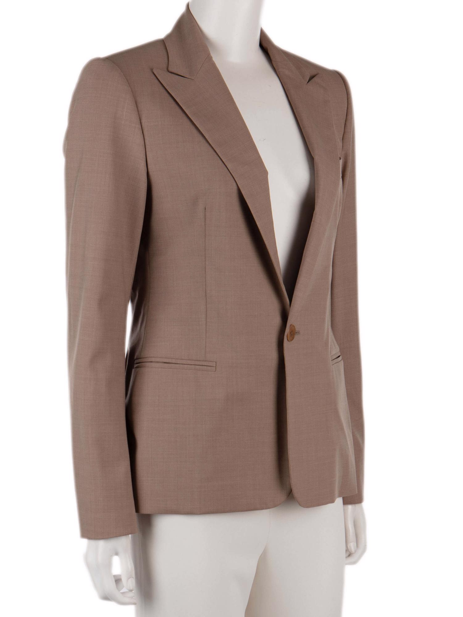 Bayan Bej RALPH LAUREN CEKET