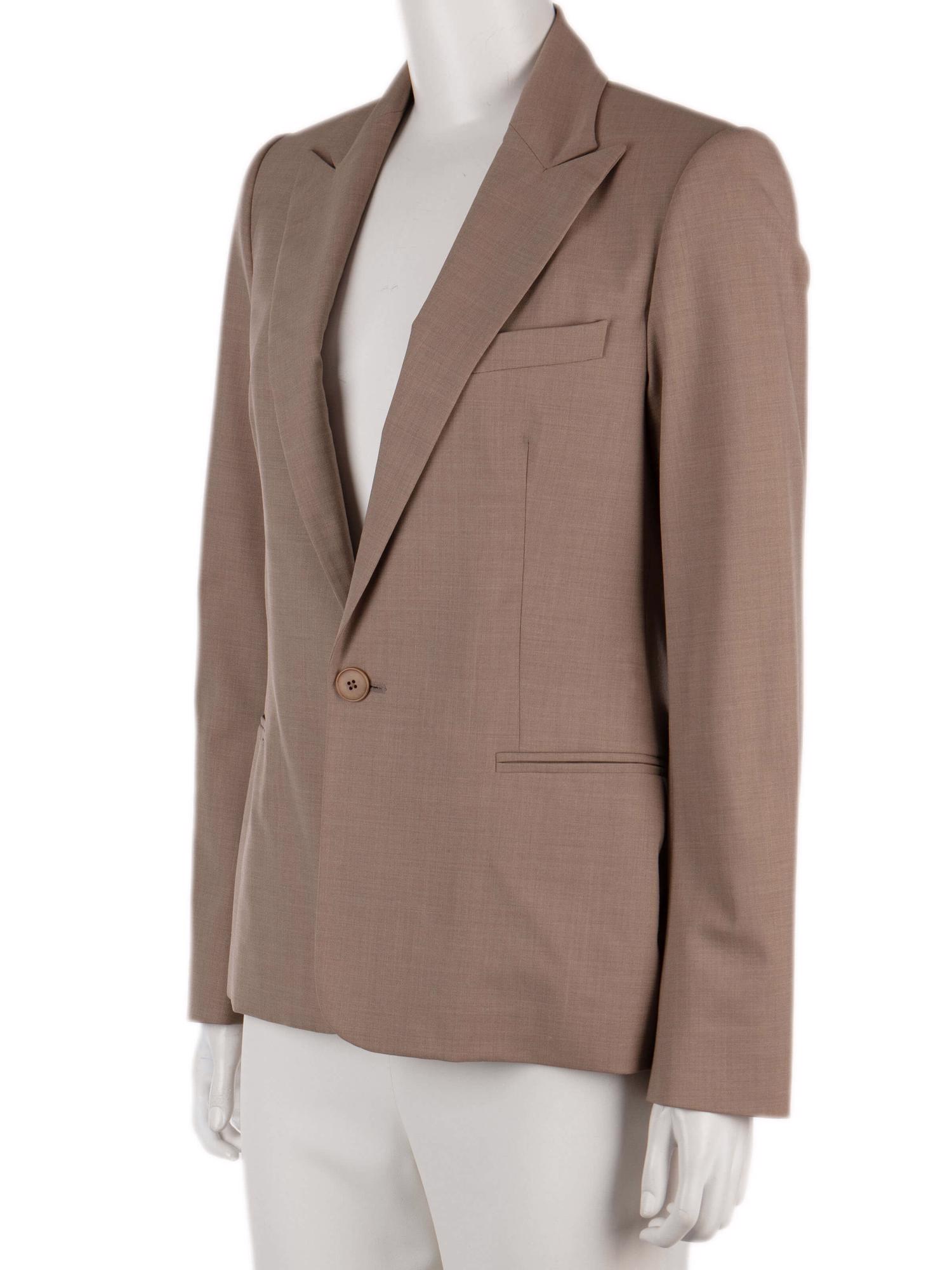 Bayan Bej RALPH LAUREN CEKET