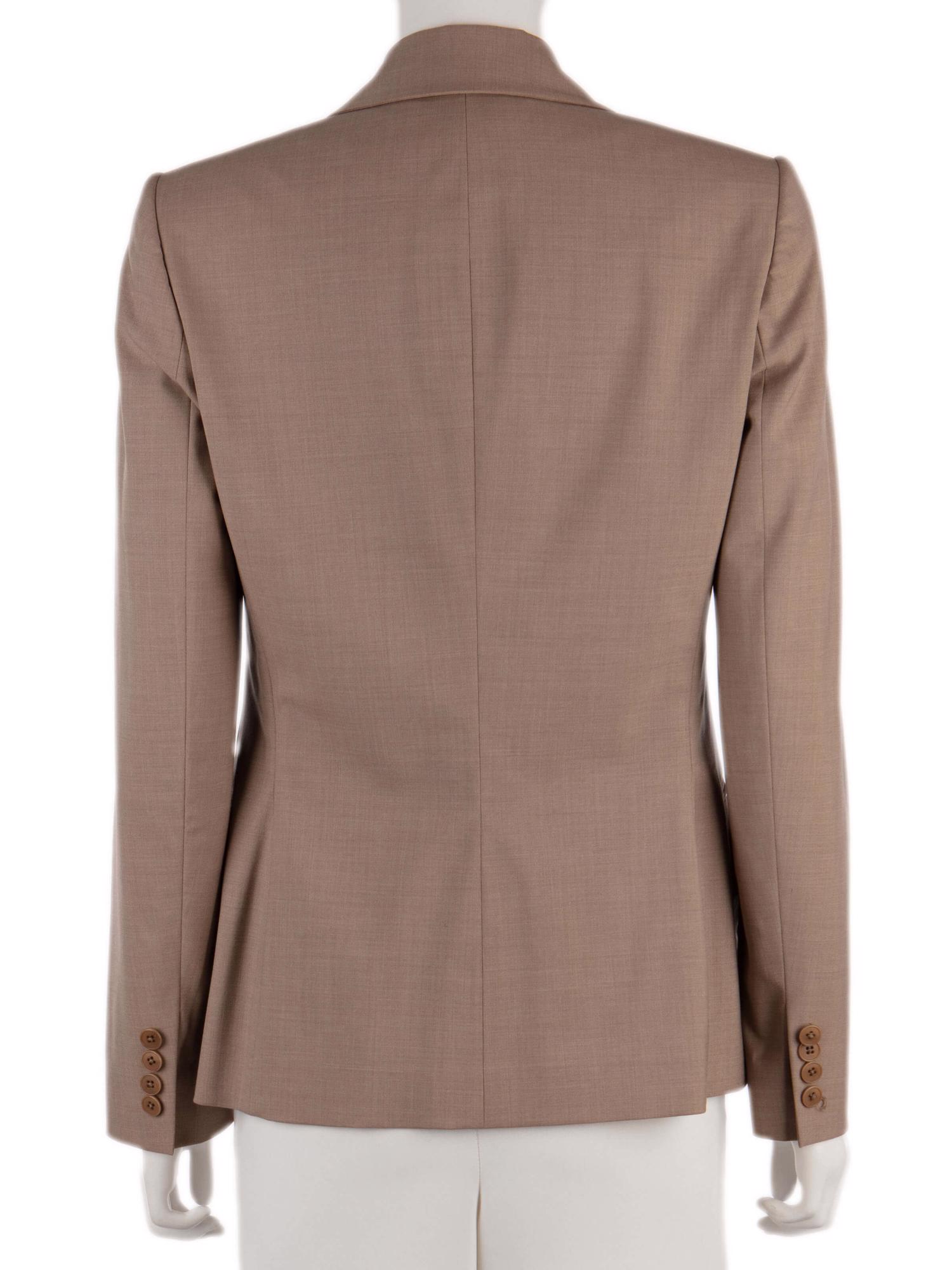 Bayan Bej RALPH LAUREN CEKET